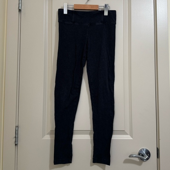 Sunday Best - Leggings Grey Black - Picture 1 of 2